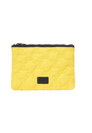 lala Berlin ARDA - Clutch - bright limelight