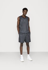 Jordan Top - black/white