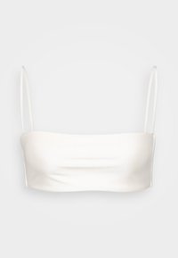 ESTRELLA - Bikiinide ülaosa - off white