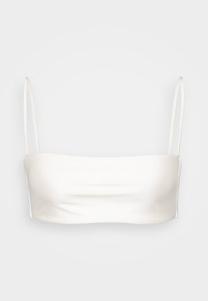Cult Gaia ESTRELLA - Bikini top - off white