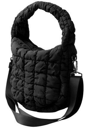 UMHÄNGE - Håndtasker - schwarz