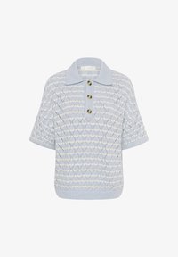 Non sélectionné, light blue