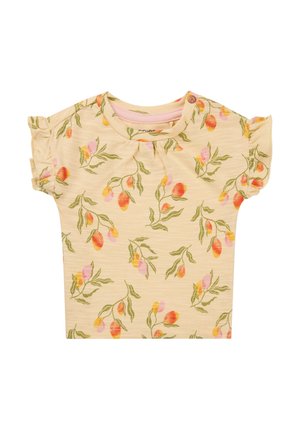 MORAGA - Print T-shirt - fruit pattern