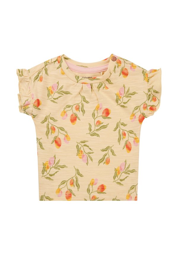 MORAGA - T-Shirt print - fruit pattern