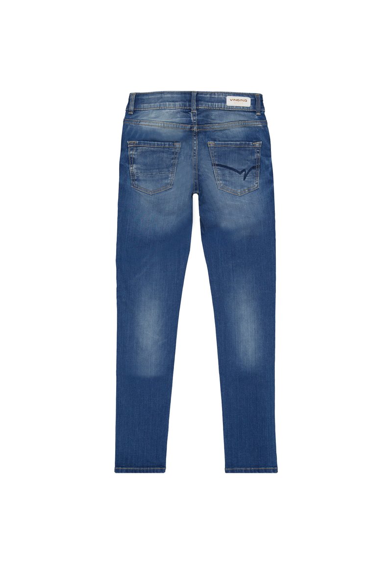 VINGINO Jeans Skinny Fit blauw VINGINO Jeans Skinny Fit blauw