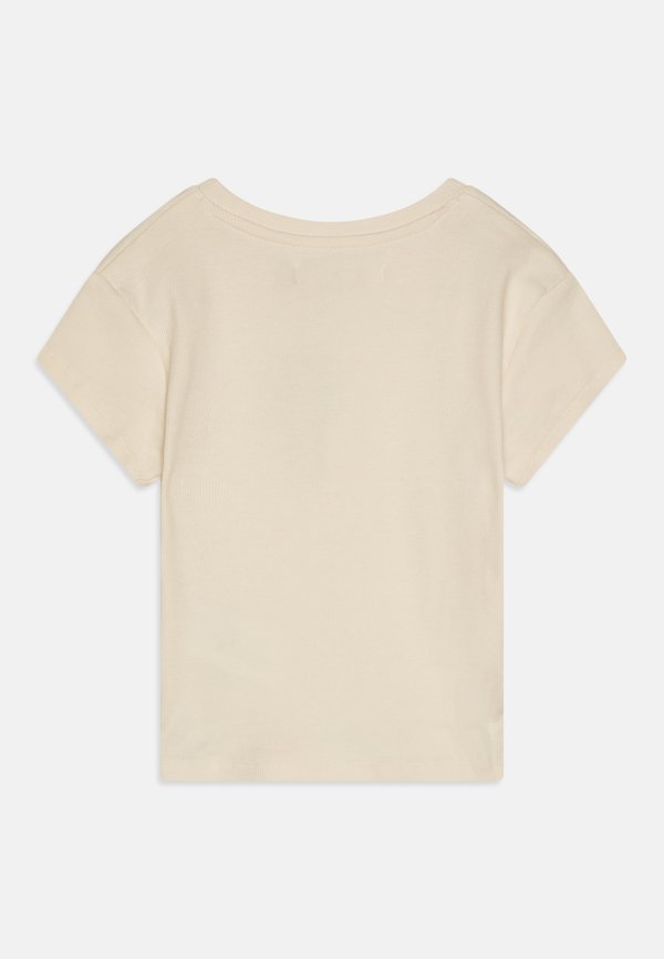 JINTHE - Print T-shirt2