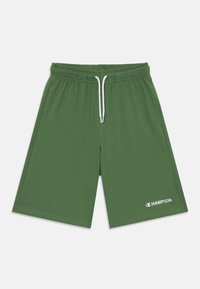 Niet geselecteerd, green