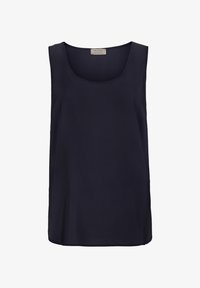 Ikke valgt, dark blue