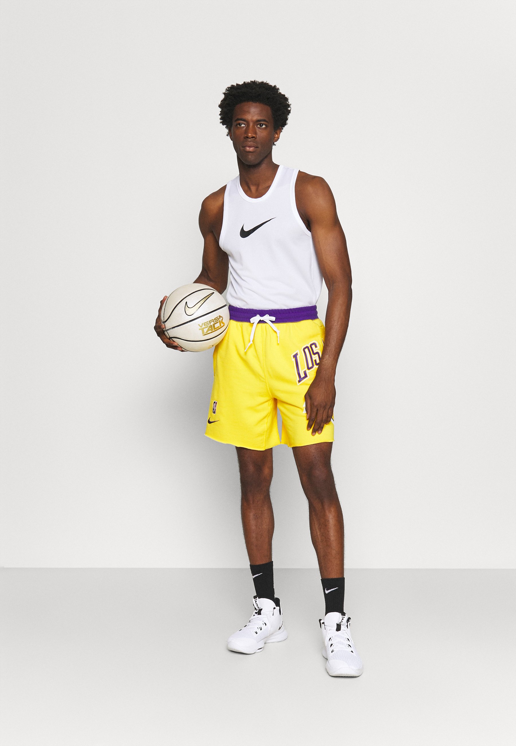 nike performance nba