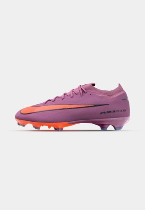 Nike Performance ZM VAPOR PRO FG - Chaussures de foot à crampons - magic flamingo/black/total crimson