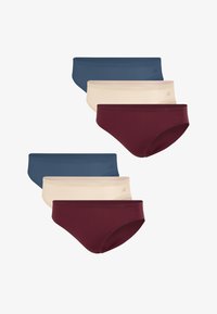 Nevybráno, assorted