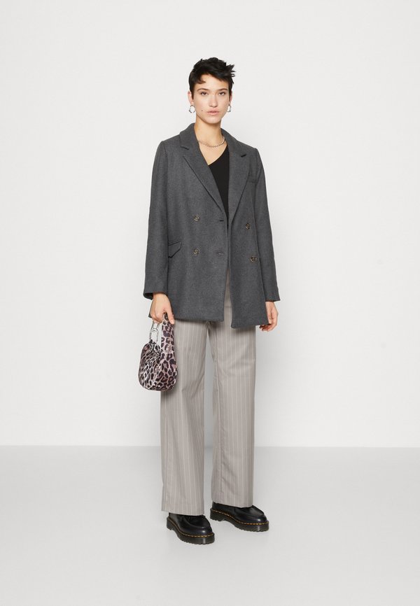 OBJBLAZA - Classic coat2