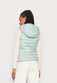 ONLY ONLNEWTAHOE HOOD - Colete - harbor gray
