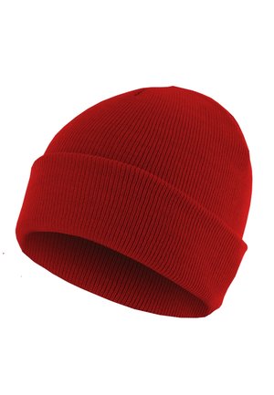 Muts - red