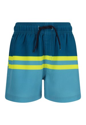 BOSSA - Zwemshorts - ink blue