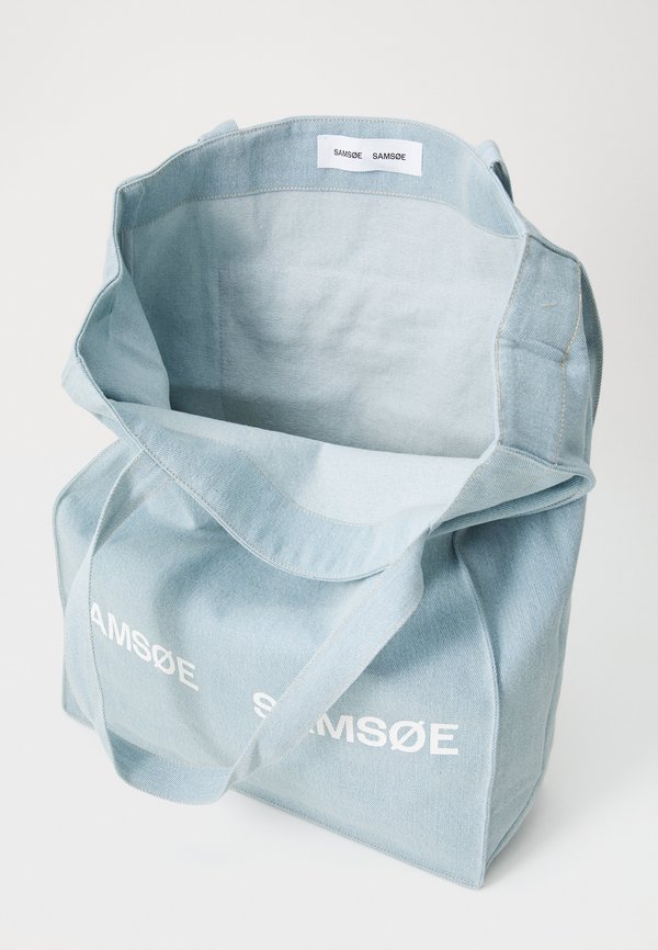 SALUCA UNISEX - Tote bag4