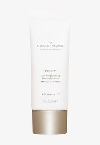 Rituals SKIN BRIGHTENING FACE EXFOLIATOR - THE RITUAL OF NAMASTE ...