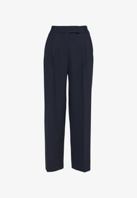 Selected, navy