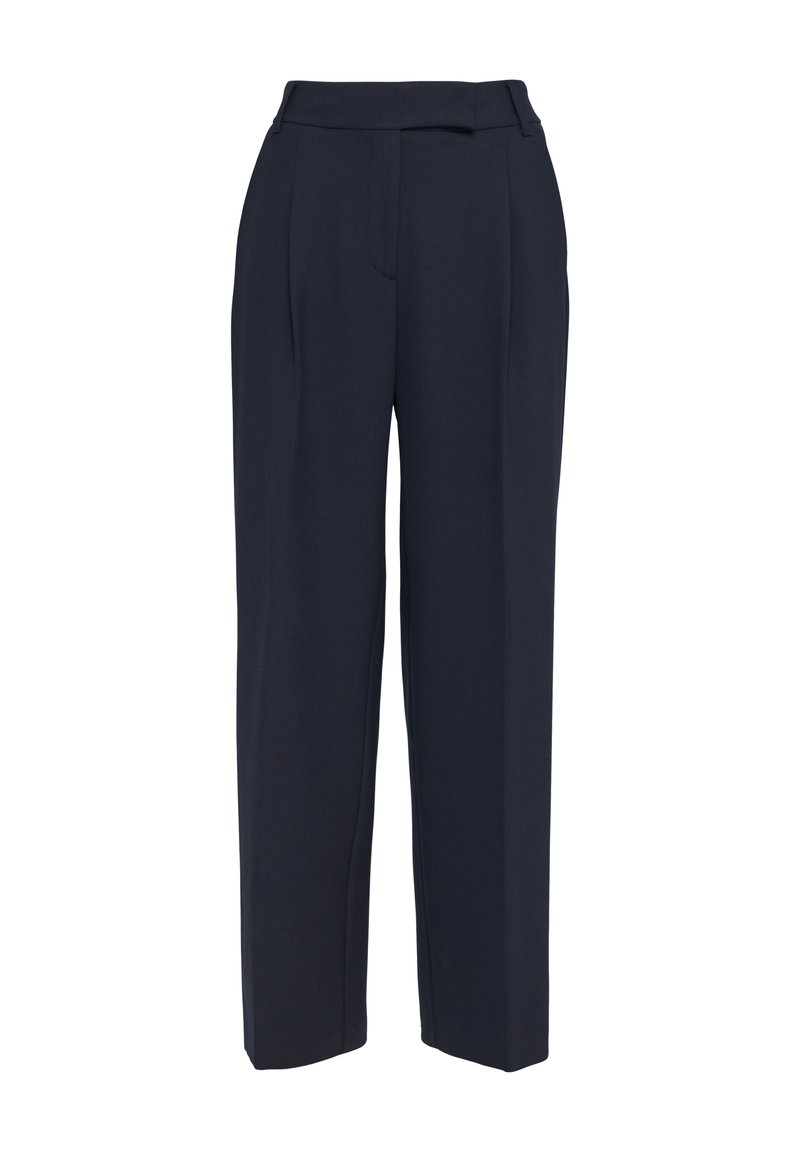 s.Oliver BLACK LABEL Broek blauw