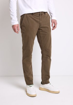 Pantaloni - braun