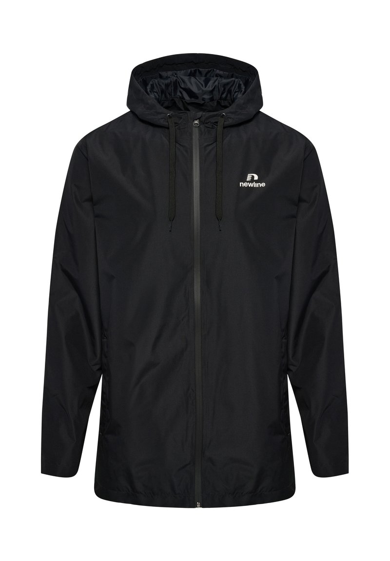 NEWLINE Regenjas zwart