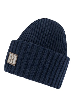 Roeckl, ROECKL HÜTE & MÜTZEN PULSE MÜTZE HERREN - Beanie - navy