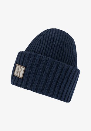 Roeckl, ROECKL HÜTE & MÜTZEN PULSE MÜTZE HERREN - Mütze - navy