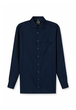 Hemd - nachtblau