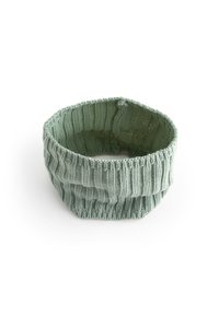 Next - Sjaal - sage green Miniatuurafbeelding 1