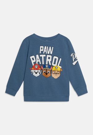 NMMJOKBA PAWPATROL - Sudadera - coronet blue