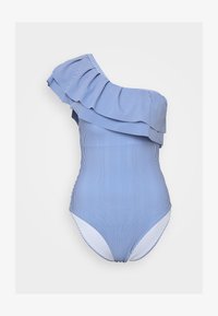 Sélectionné, blue