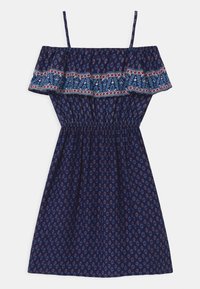 Pepe Jeans Vestido informal - dark blue