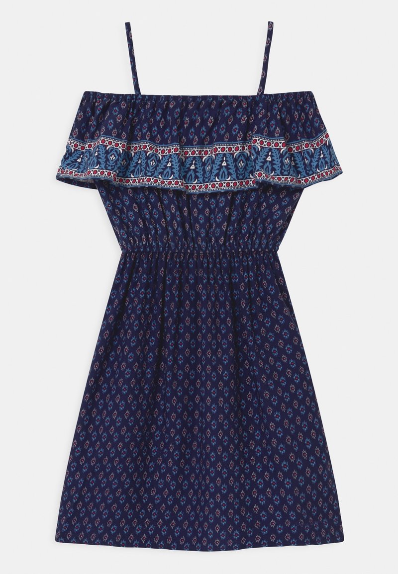 Pepe Jeans Vestido informal - dark blue