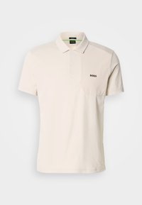 PADDY GLAMPING - Polo - open beige