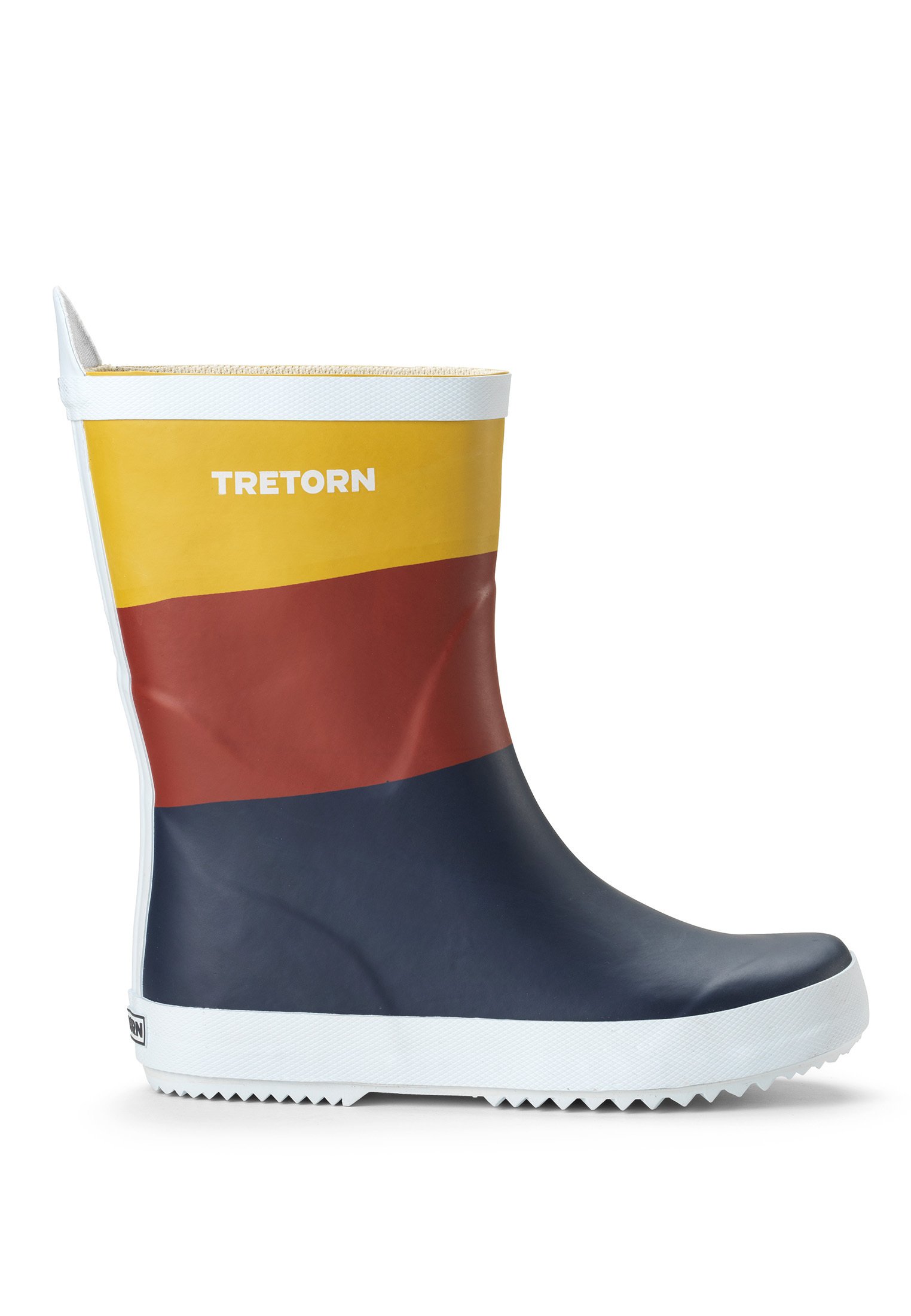 Tretorn WINGS Gummistövlar navyburntblå Zalando.se Blå Gummistövlar: Köp upp till −25% | Stylight
