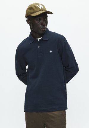 WWDAMIEN POLO - Polo majica - salute