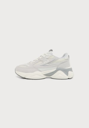 Fila, FILA RECADE S WMN - Sneaker low - gray violet/nimbus cloud