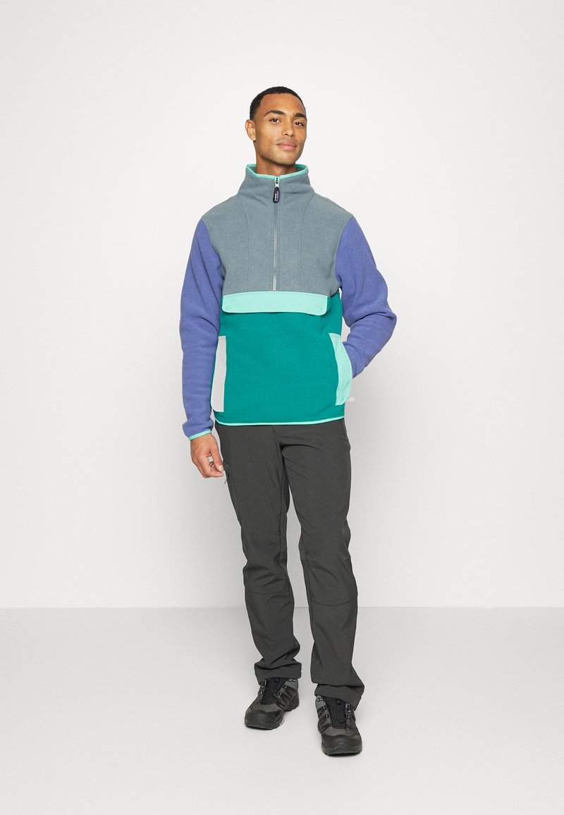 Patagonia Bluza z polaru - Zalando.pl
