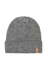 WITTCHEN Beanie - grey