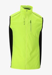 Unausgewählt, safety yellow