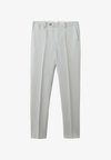 Chino - light blue