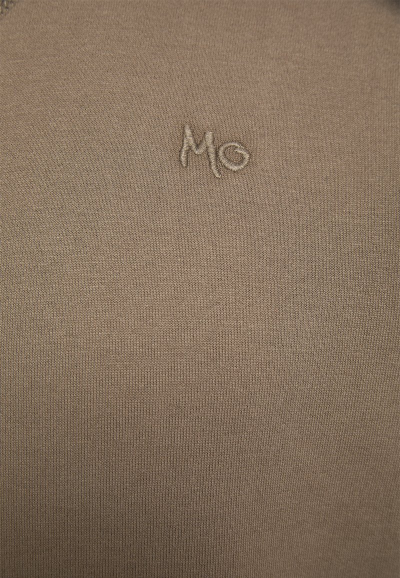 Herren Strickjacken | Mo MO ICELOS Strickpullover militäroliv/oliv - JP26157 Herren Strickjacken | Mo MO ICELOS Strickpullover militäroliv/oliv - JP26157