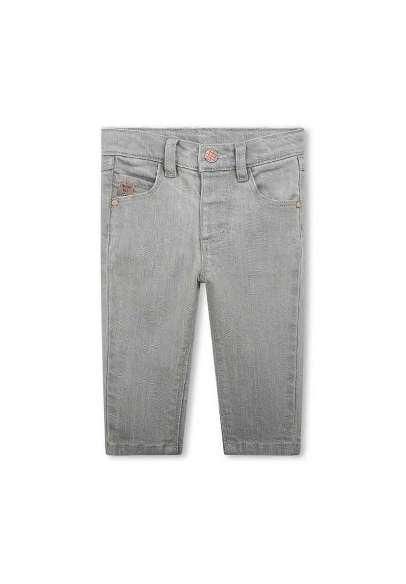 Jeans a sigaretta