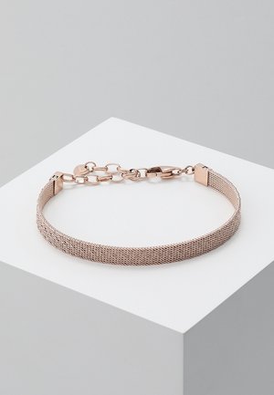 Skagen, Armbånd - rose gold-coloured