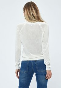 Desires DEBENELLI PULLOVER - Pulover - gardenia