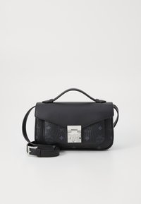 Seleccionado, black