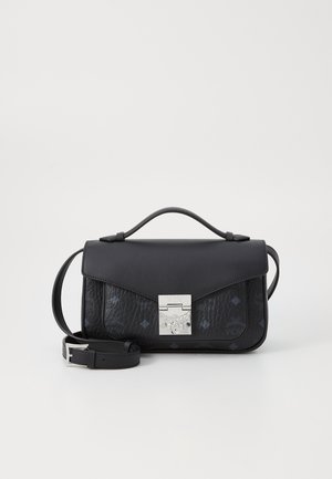 TRACY CROSSBODY - Sac à main - black