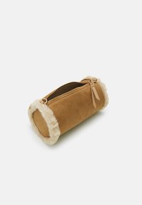 Even&Odd Torba preko tijela - light brown