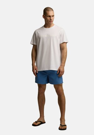 - T-shirt basic