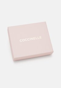 Coccinelle Portafoglio - fondant brown